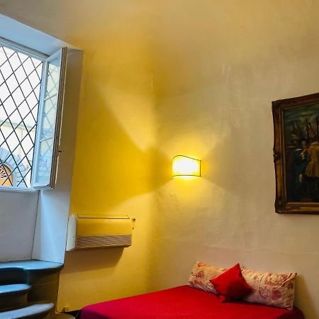 Center Florence : Santa Maria Novella Home 외부 사진