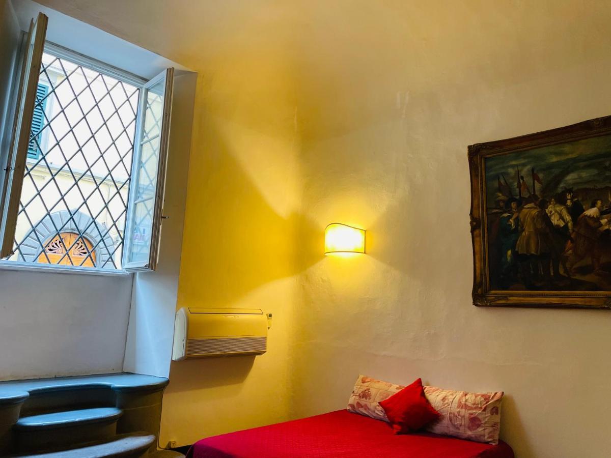 Center Florence : Santa Maria Novella Home 외부 사진