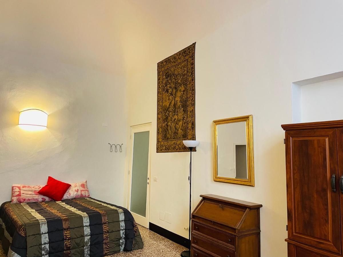 Center Florence : Santa Maria Novella Home 외부 사진
