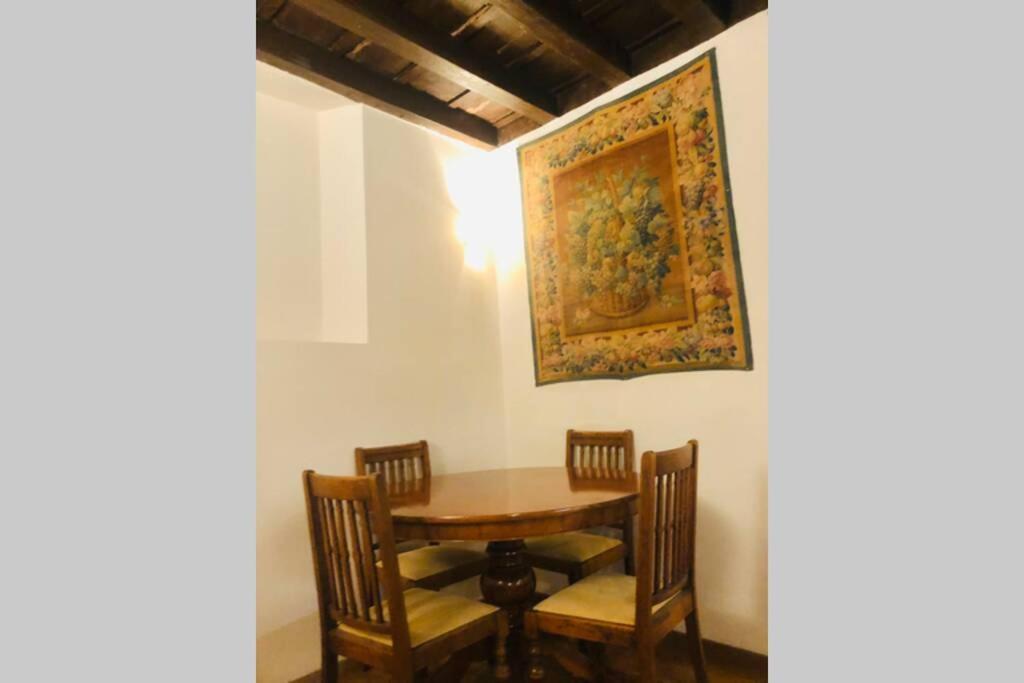 Center Florence : Santa Maria Novella Home 외부 사진