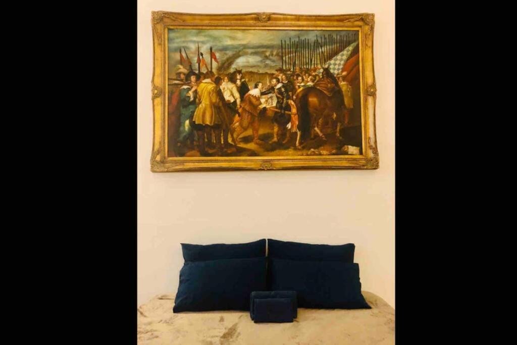 Center Florence : Santa Maria Novella Home 외부 사진