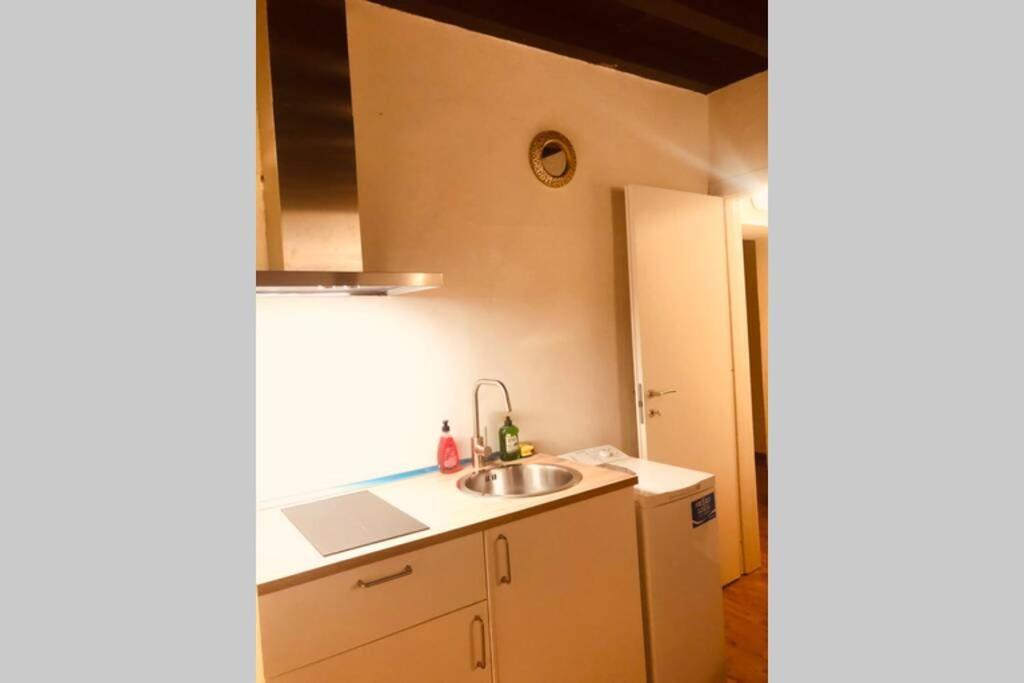 Center Florence : Santa Maria Novella Home 외부 사진