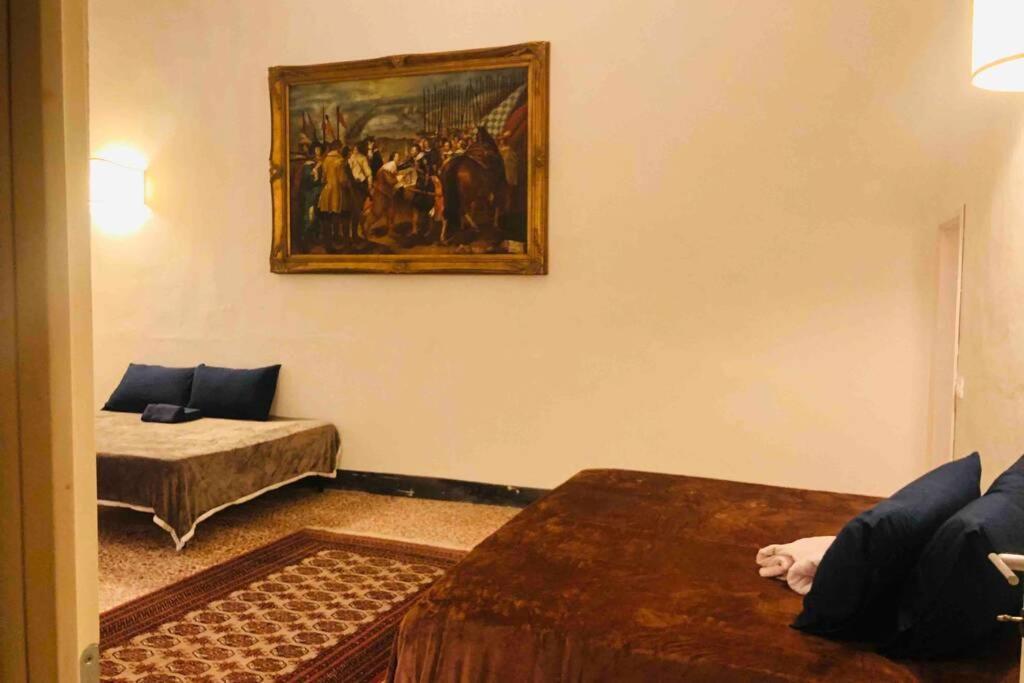 Center Florence : Santa Maria Novella Home 외부 사진