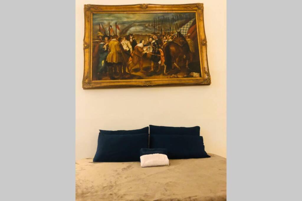 Center Florence : Santa Maria Novella Home 외부 사진